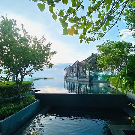Edge Central Pattaya Vip Condo Exterior photo